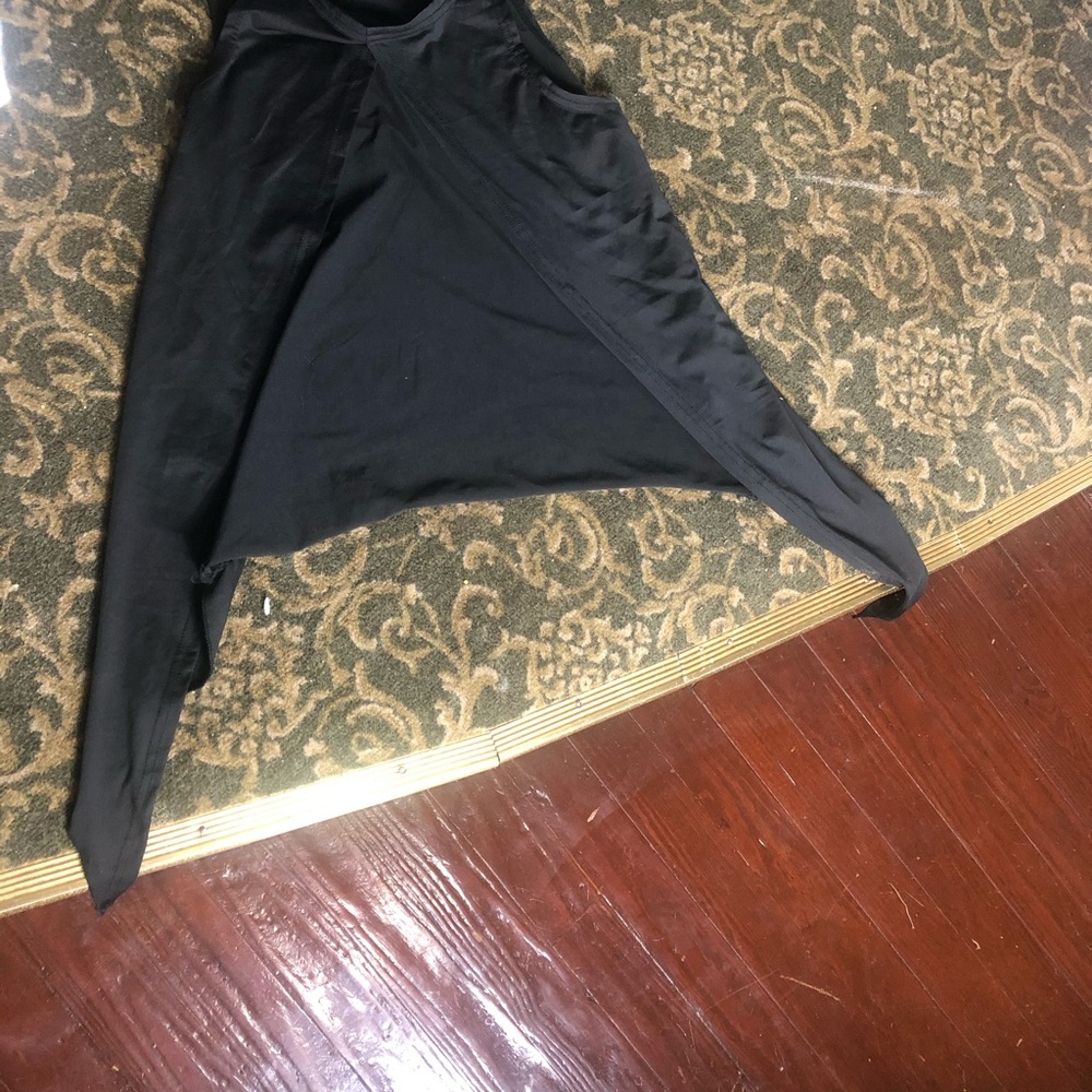 Athletic top